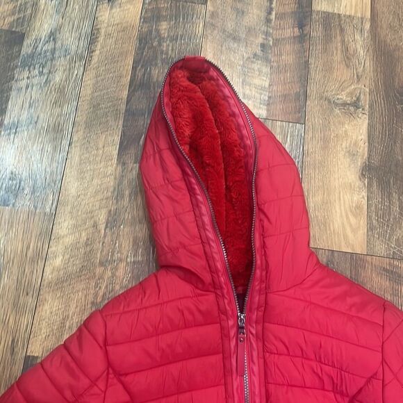 Swiss Tech long coat L (5478) - Picture 3 of 9